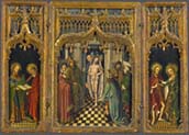 triptych